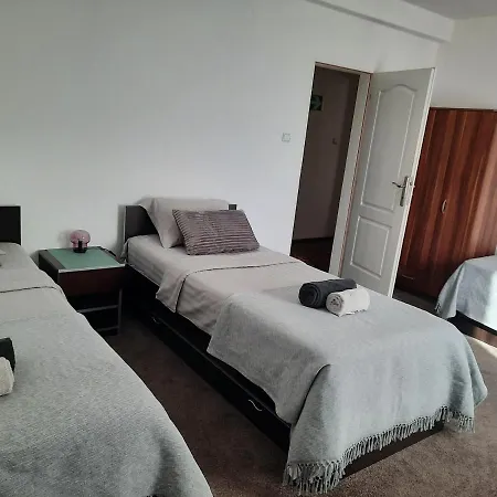 Guest house Miido Kladovo