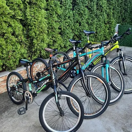 Miido Guest house 3*