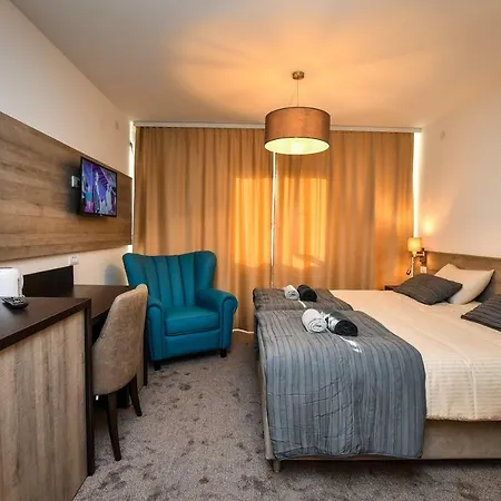 Guest house Miido Kladovo