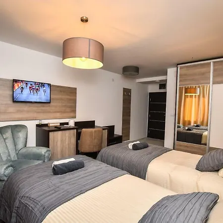 Guest house Miido Kladovo