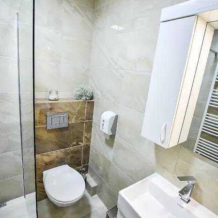 Guest house Miido Kladovo