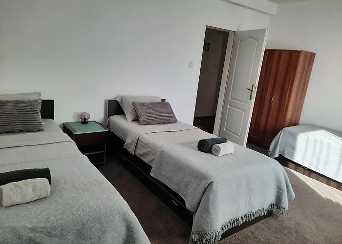 Guest house Miido Kladovo