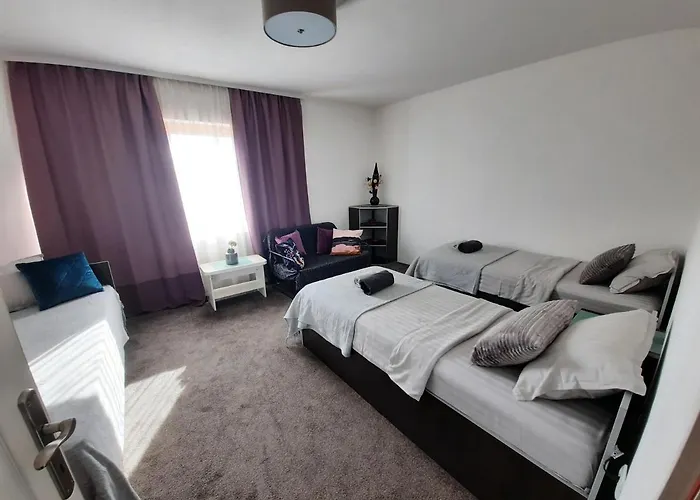 Miido Guest house 3*