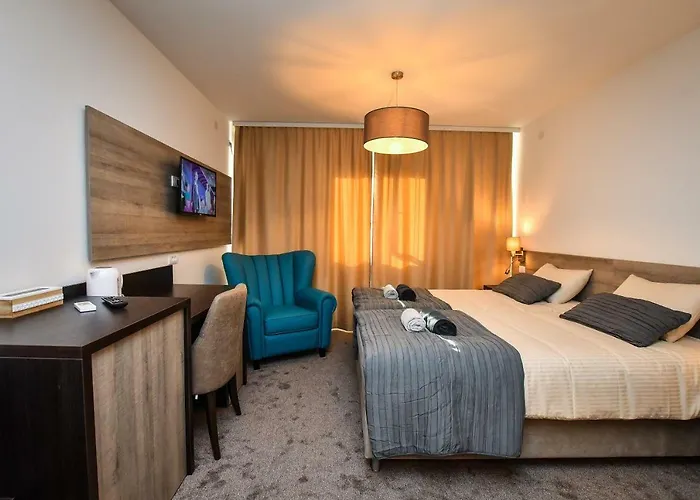 Guest house Miido Kladovo